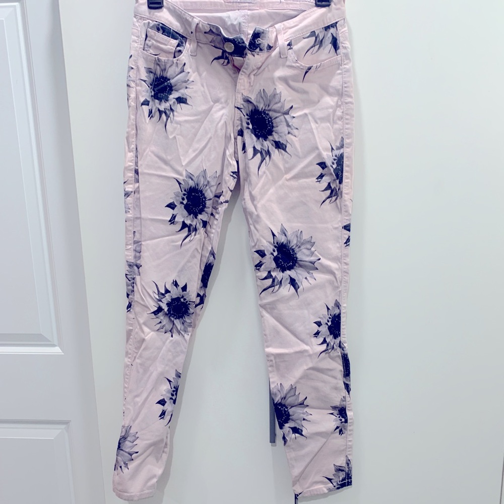 Guess skinny jeans